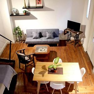 Apartamento de 2 Dormitorios